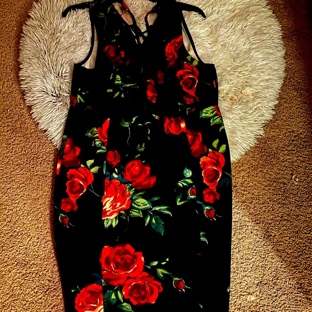 Casual dress